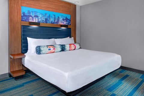 Aloft Raleigh-Durham Airport Brier Creek photo 3