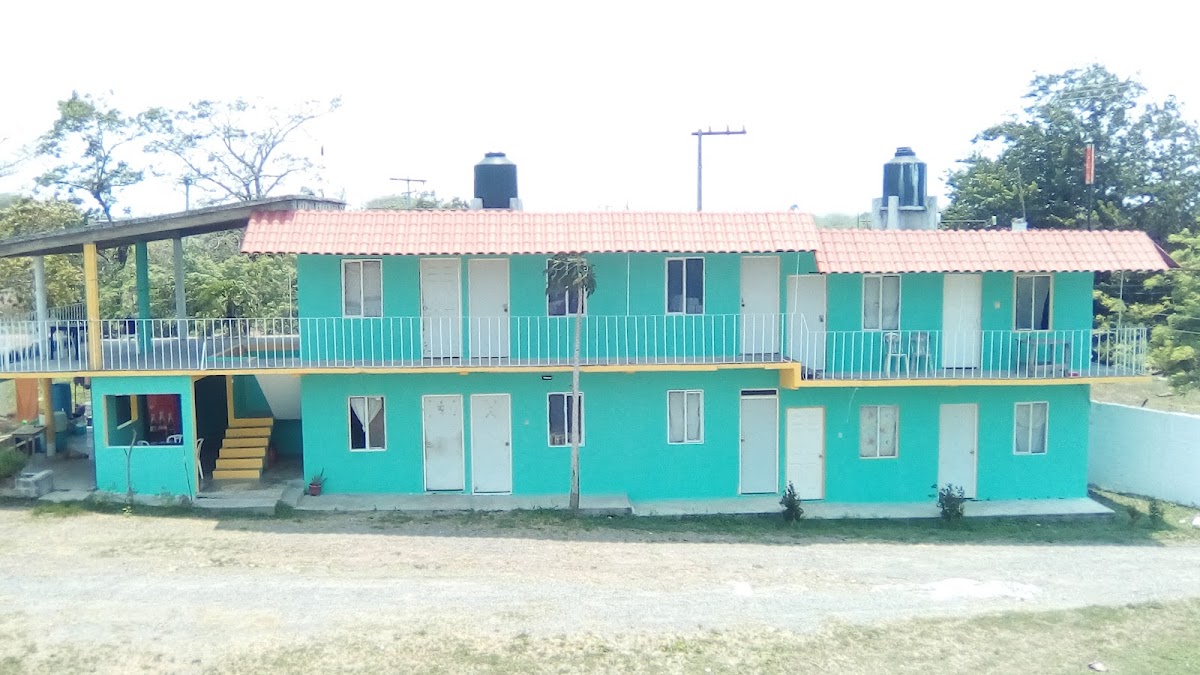 HOTEL' JESSY'