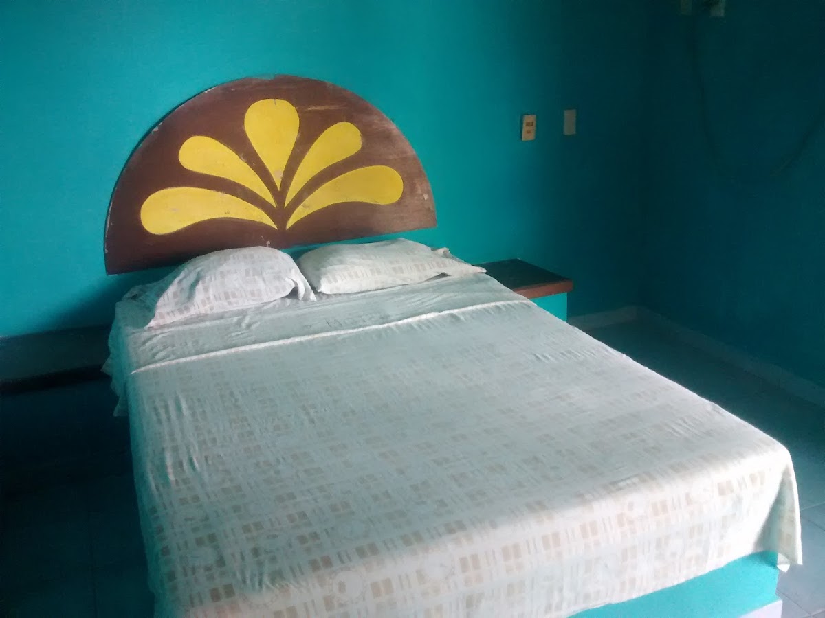 HOTEL' JESSY' photo 2