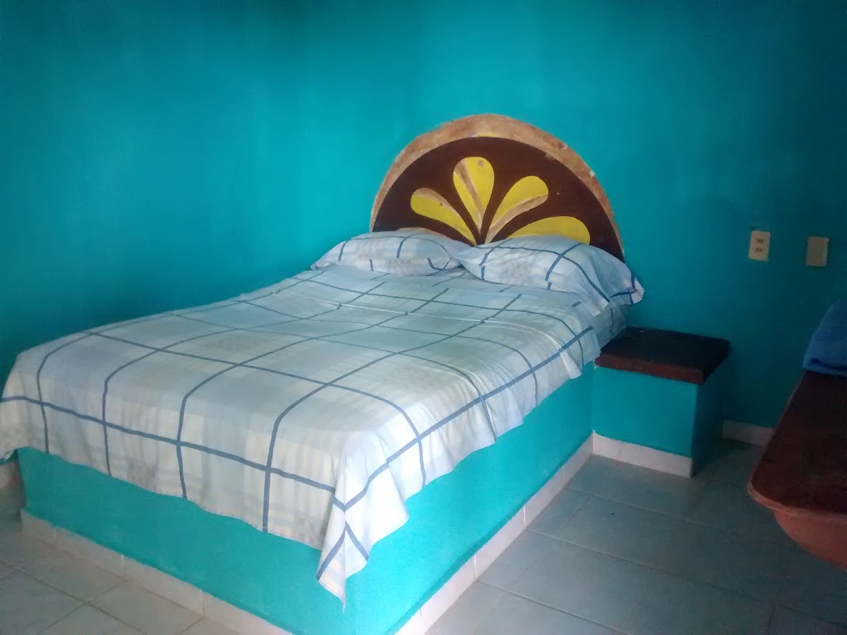 HOTEL' JESSY' photo 3