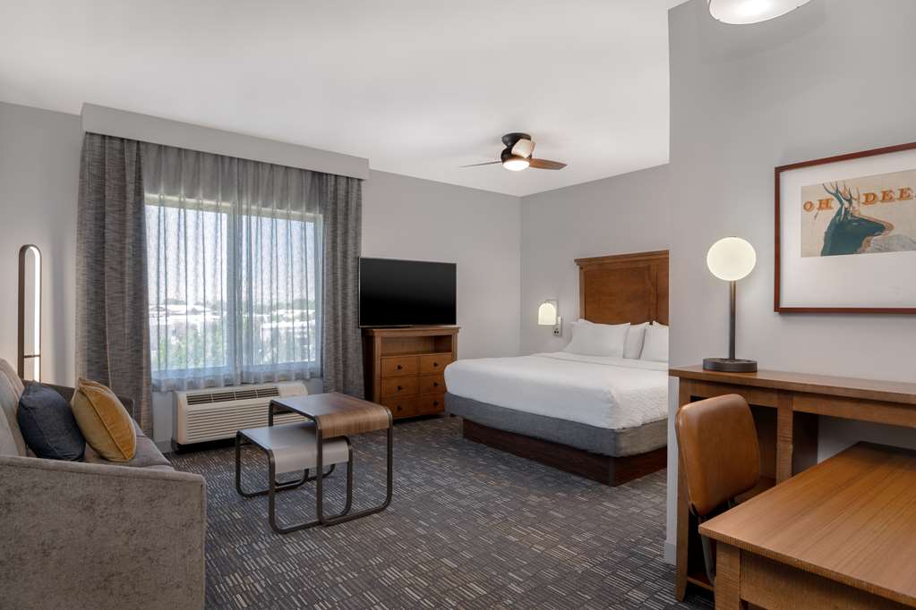 Homewood Suites by Hilton Billings, MT photo 3