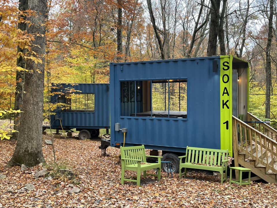 Camptel Poconos
