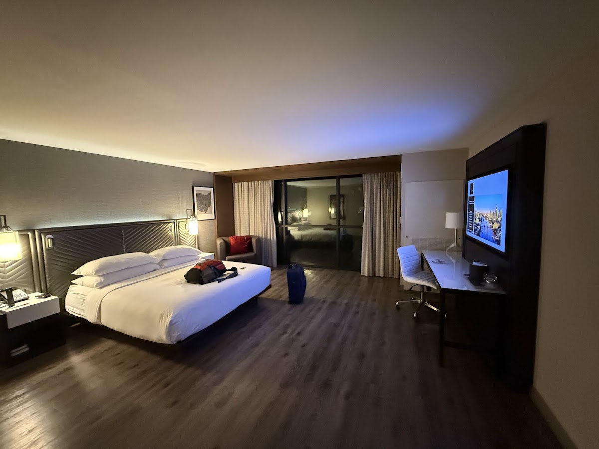 Marriott Columbus OSU photo 2