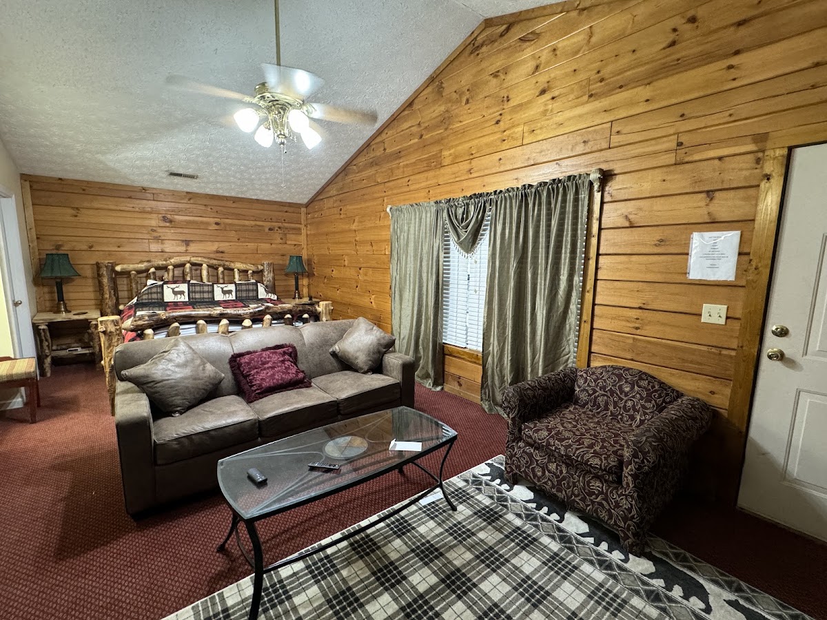 River Place Inn & Cabins photo 2