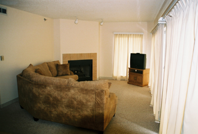 River Place Inn & Cabins photo 3