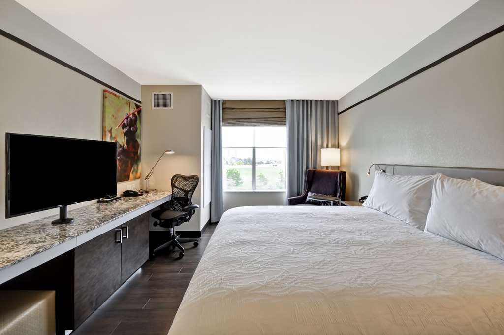 Hilton Garden Inn Detroit Troy photo 3