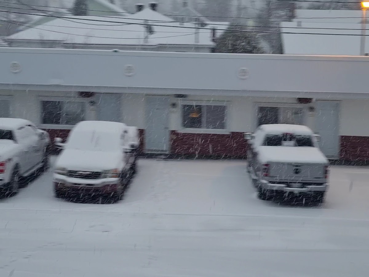 Motel Louise Rec. photo 2