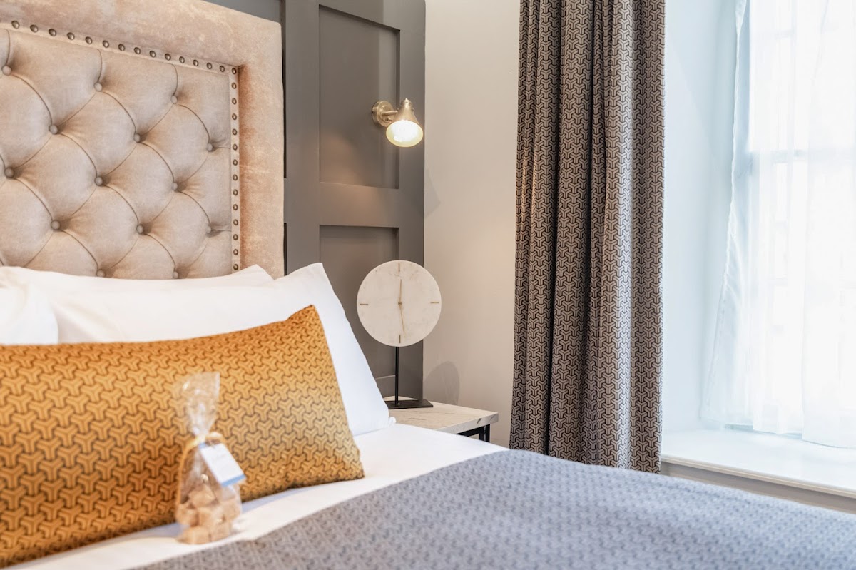 King Street Aparthotel