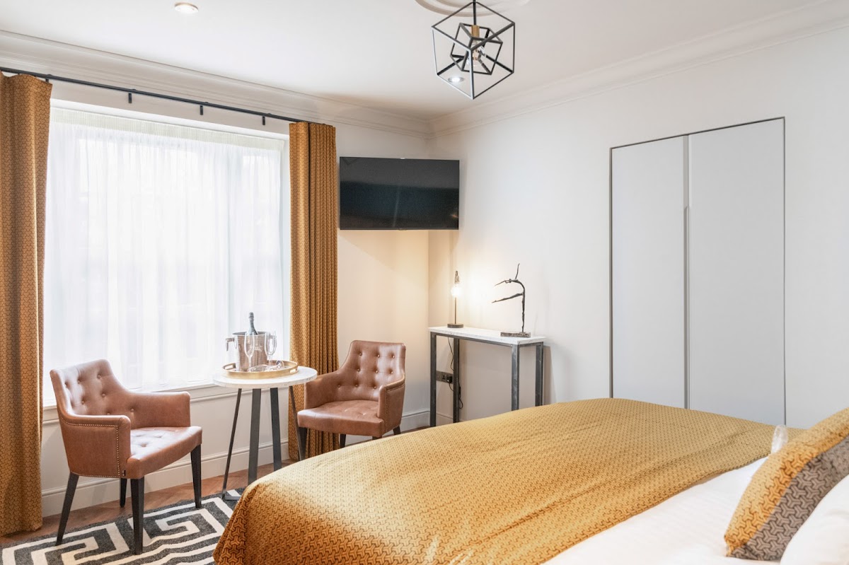 King Street Aparthotel photo 2