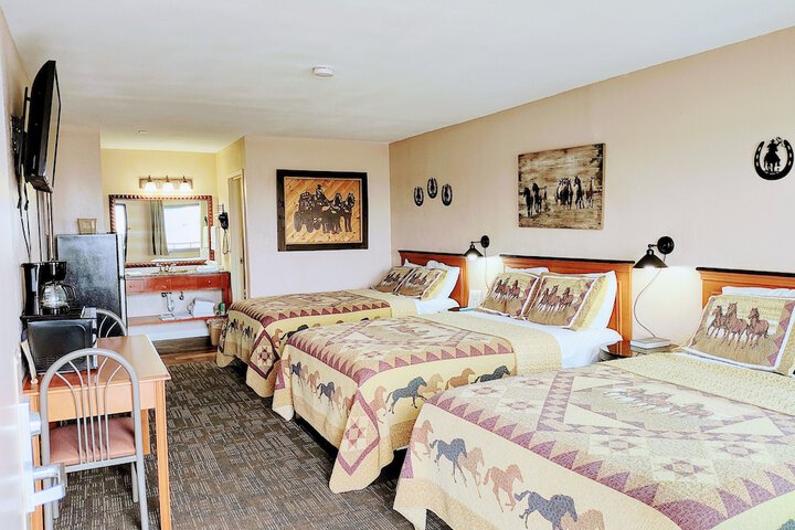 The Lodge at Russell photo 2