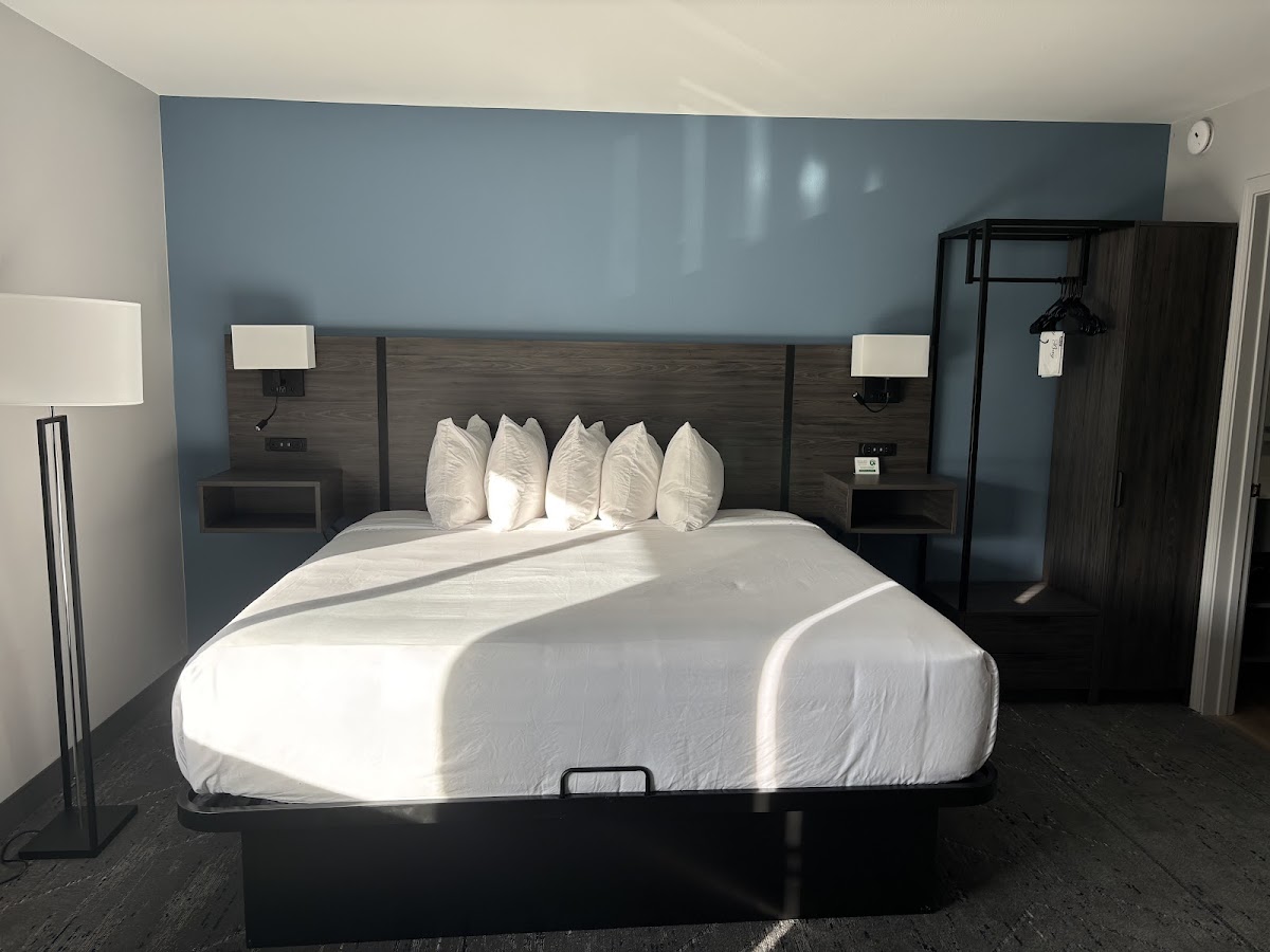 Ponderosa Lodge photo 2