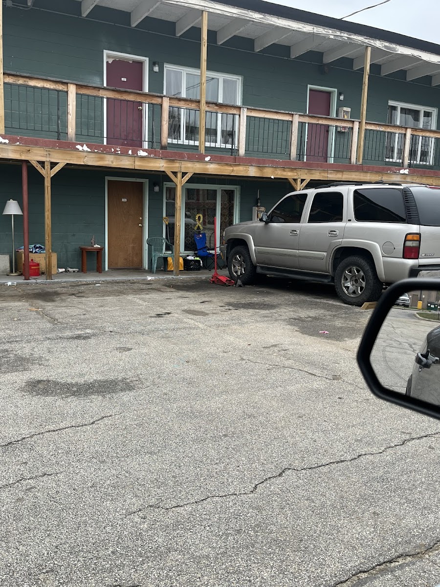 The Keene Inn photo 2