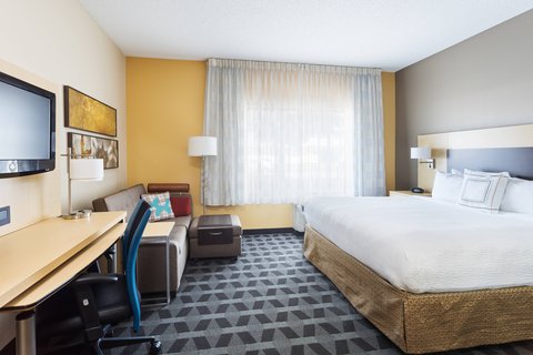 TownePlace Suites by Marriott Shreveport-Bossier City photo 2