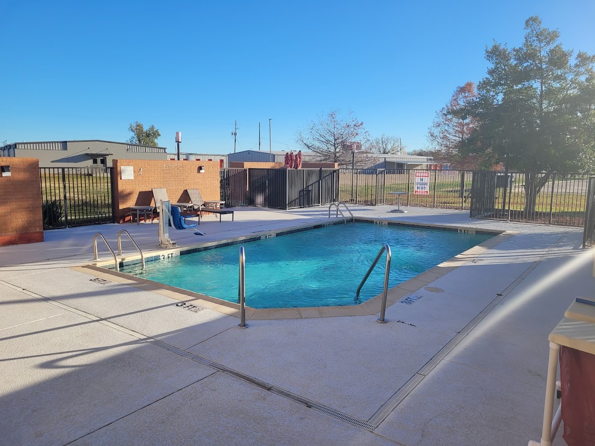 TownePlace Suites by Marriott Shreveport-Bossier City photo 3