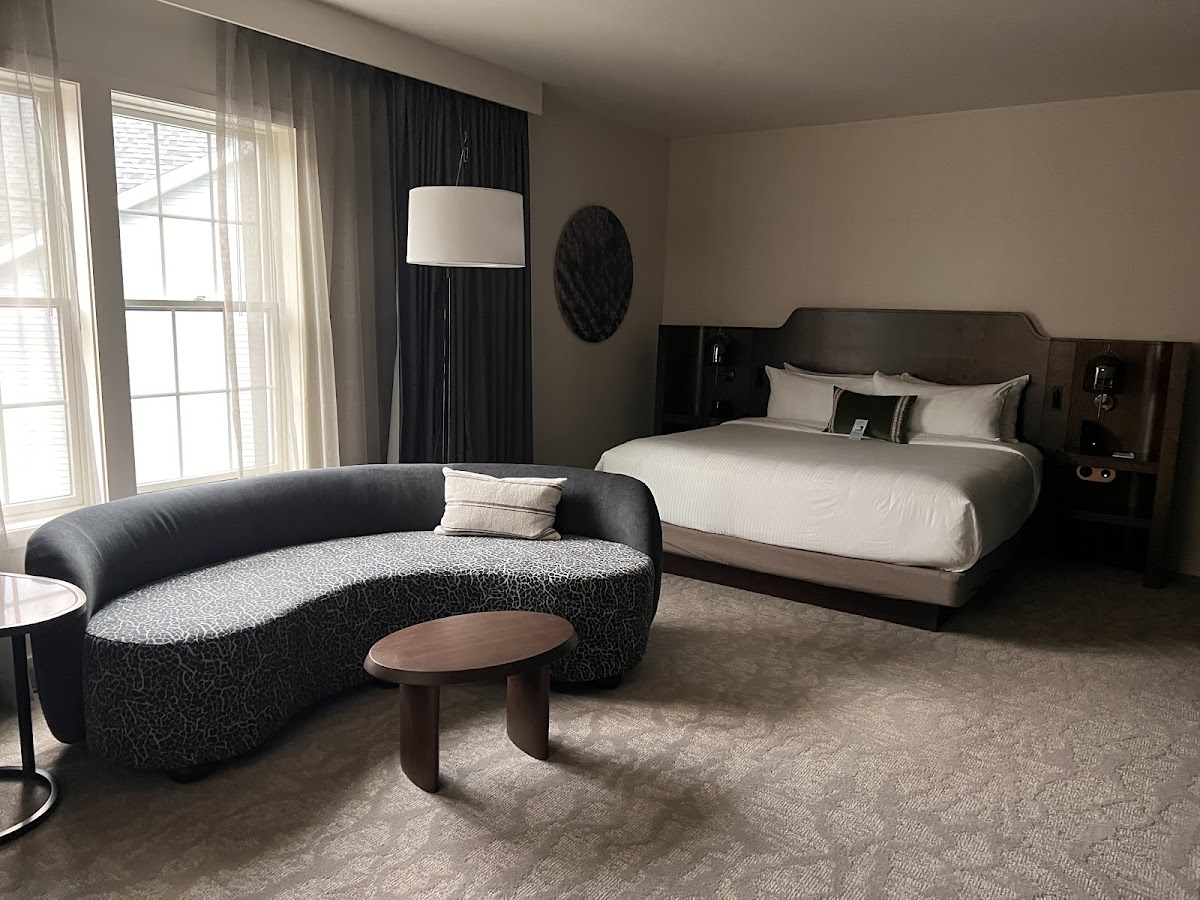 Hotel Brookmere & Arbor Spa photo 3