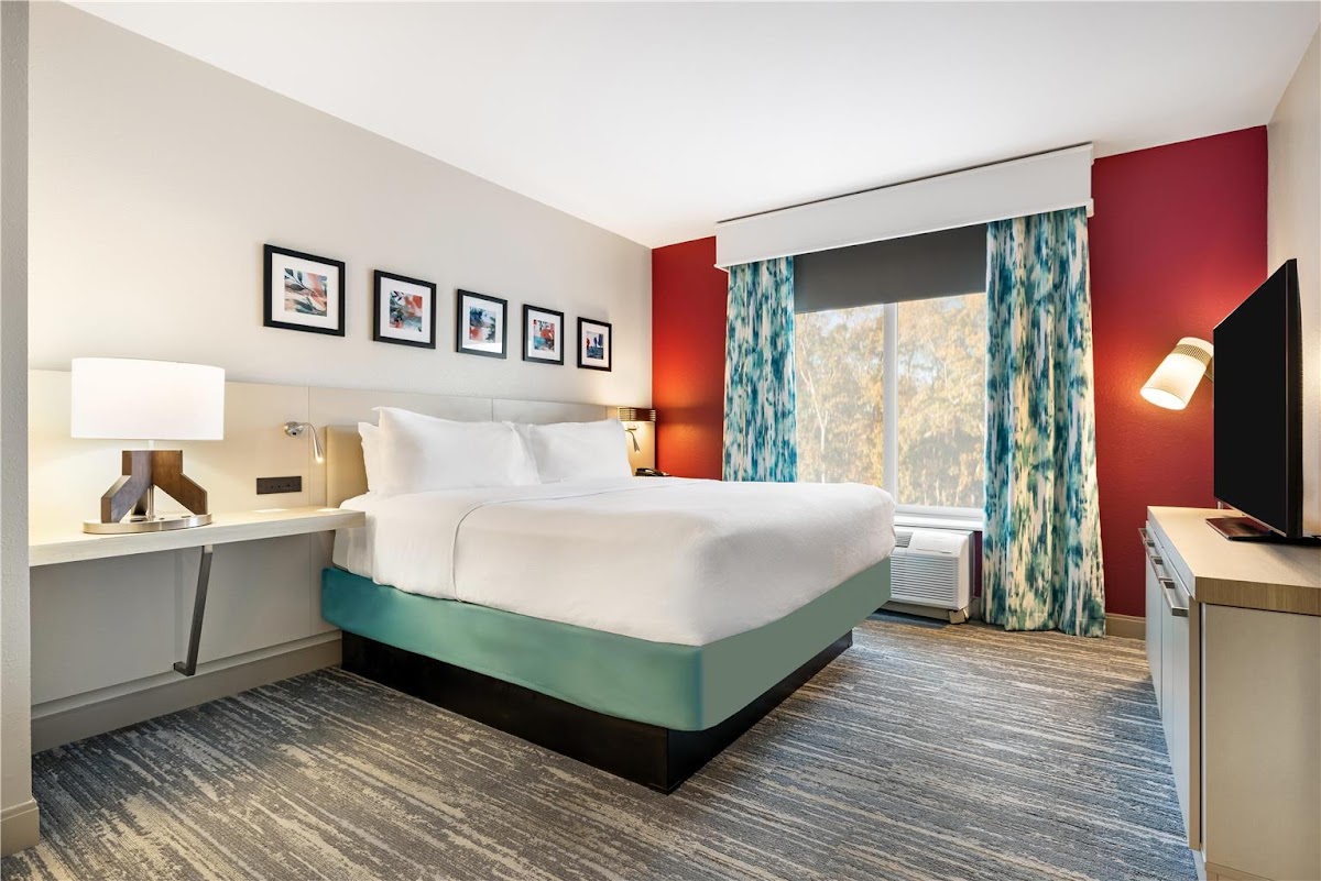 Hilton Garden Inn Mystic/Groton photo 2