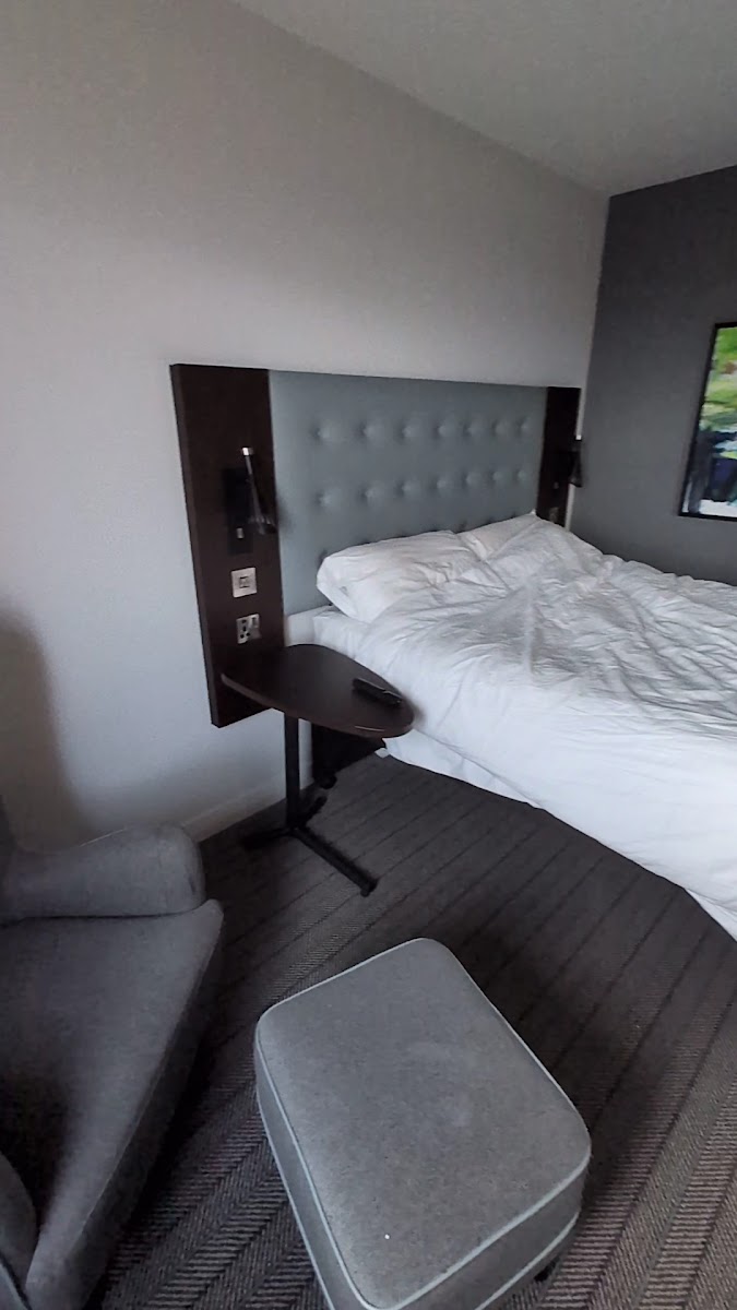 Premier Inn Middlesbrough Town Centre hotel photo 2