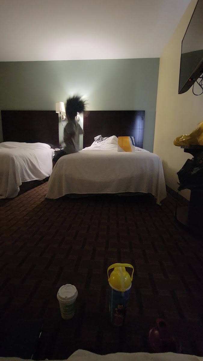 Extended Stay America Premier Suites- Lakeland-I-4 photo 2