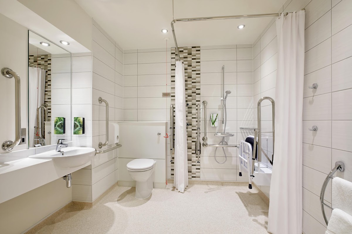 Premier Inn Whitstable hotel photo 3