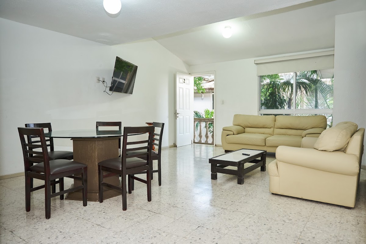 Suites Lafragua photo 3