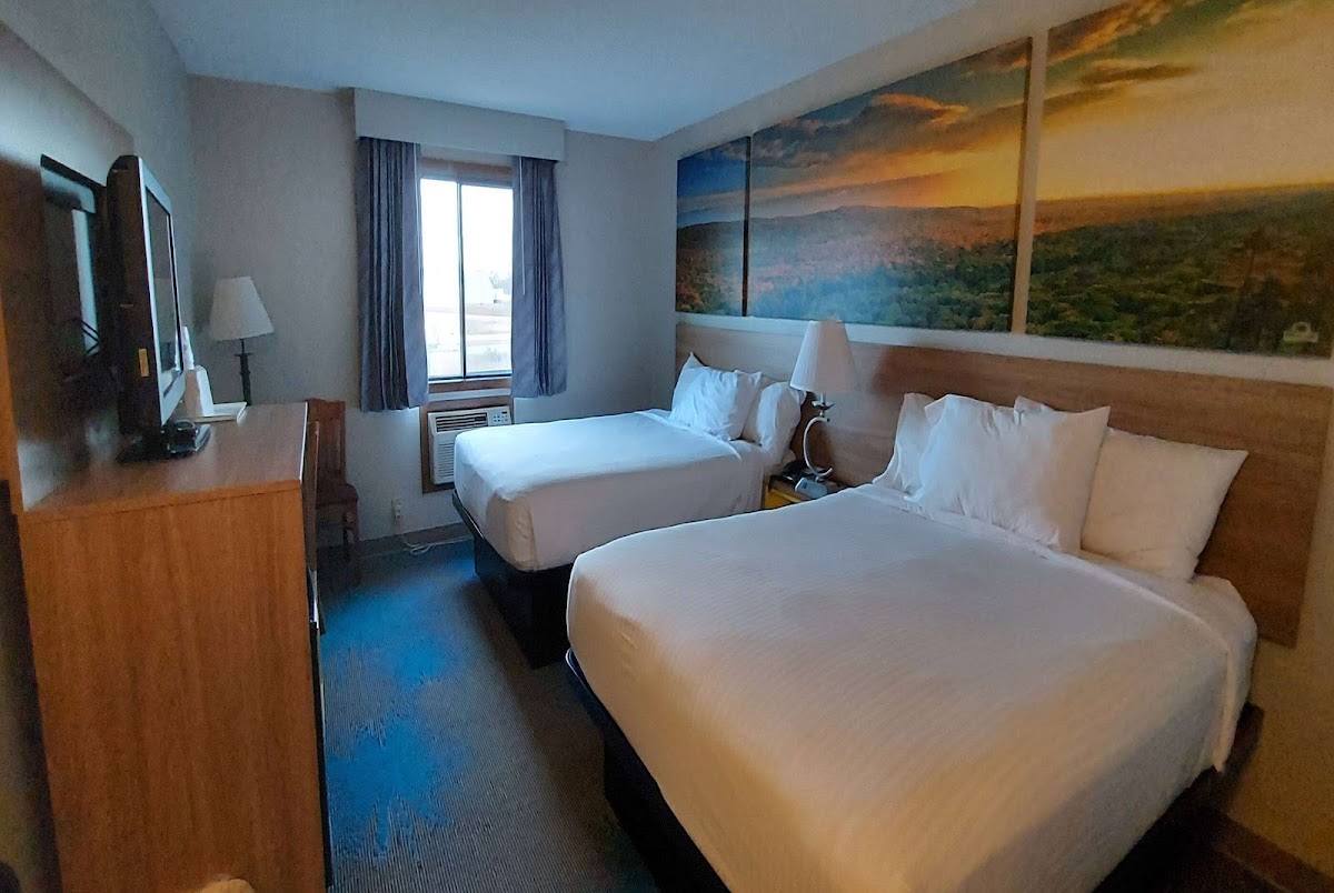Days Inn by Wyndham Willmar photo 2