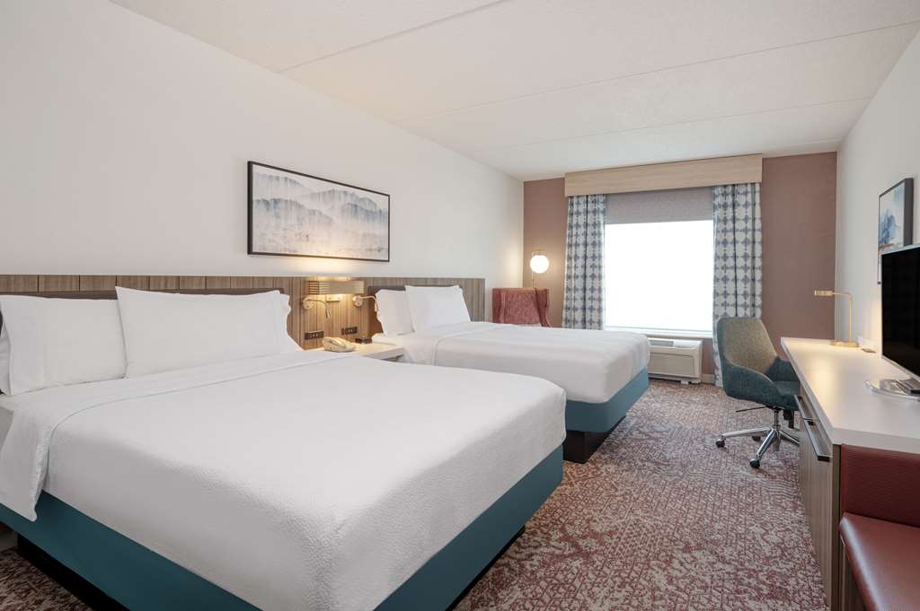 Hilton Garden Inn Clarksburg Bridgeport photo 3