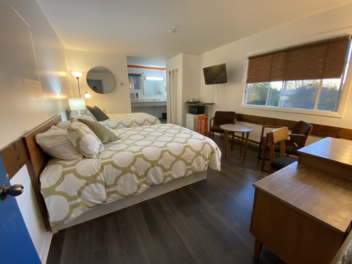 Bridgetown Motor Inn photo 2