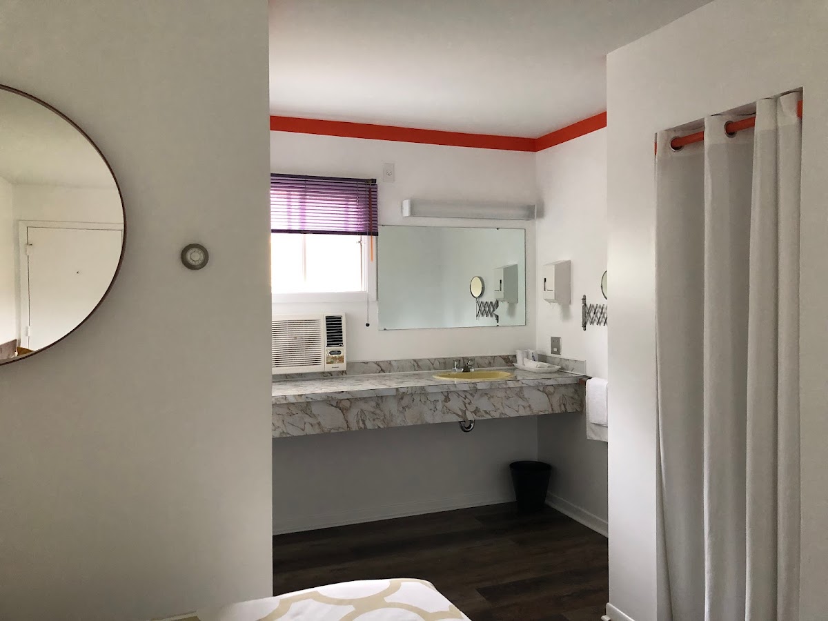 Bridgetown Motor Inn photo 3