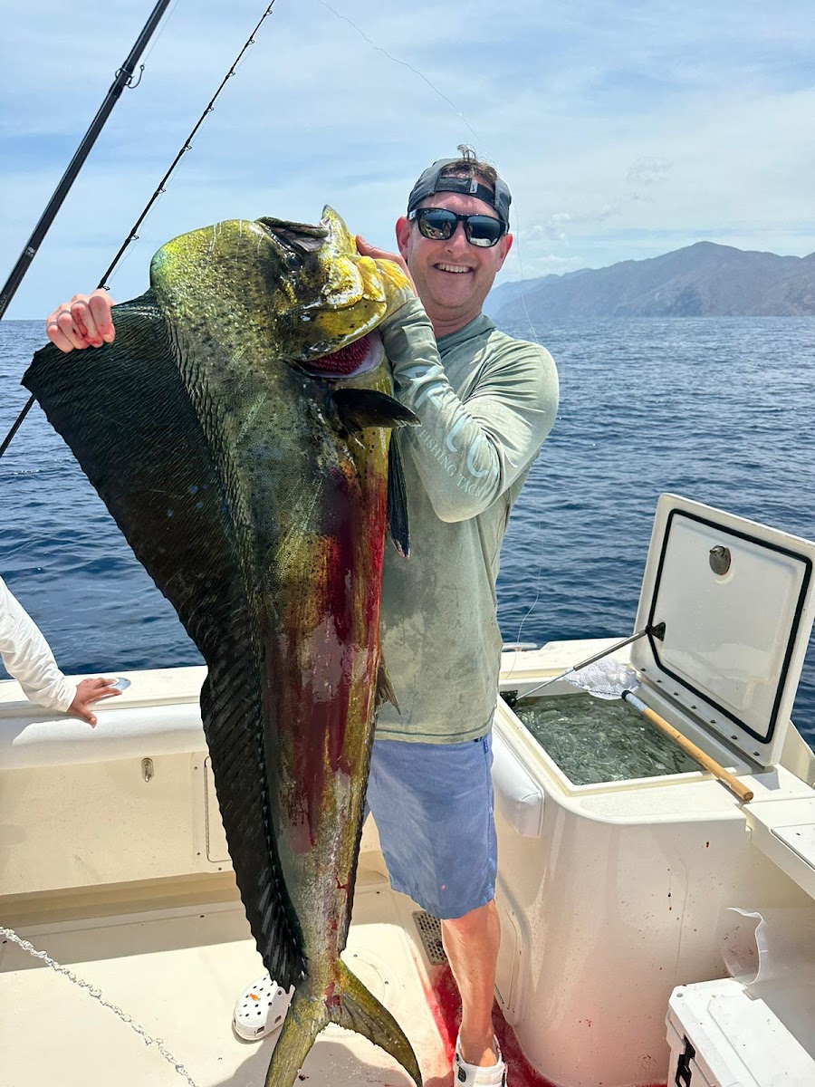 López Mateos Sportfishing