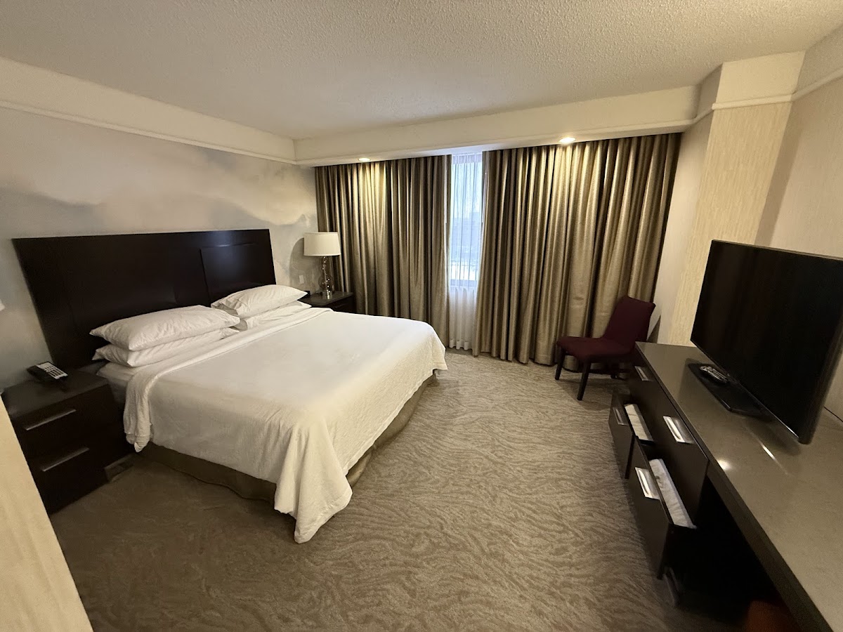 Embassy Suites by Hilton Chicago North Shore Deerfield photo 3
