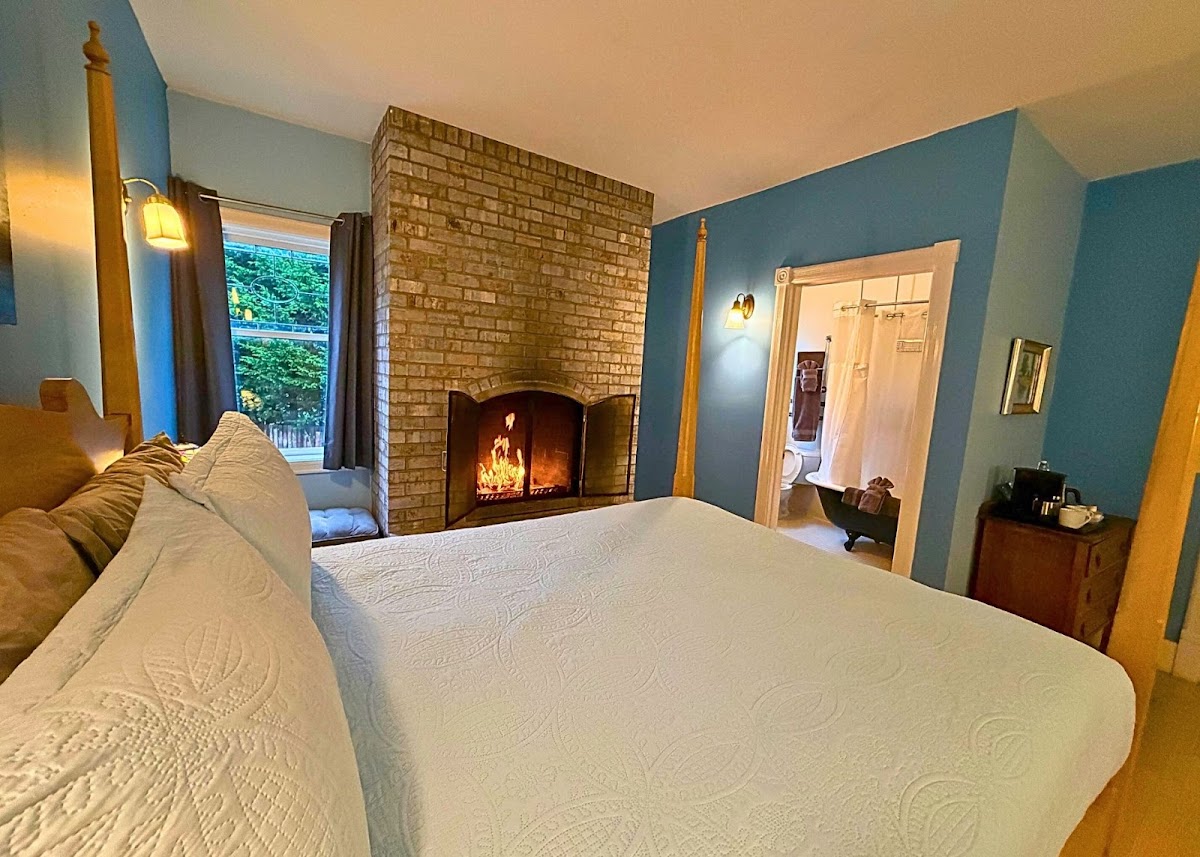 The Edenwild Boutique Inn photo 2