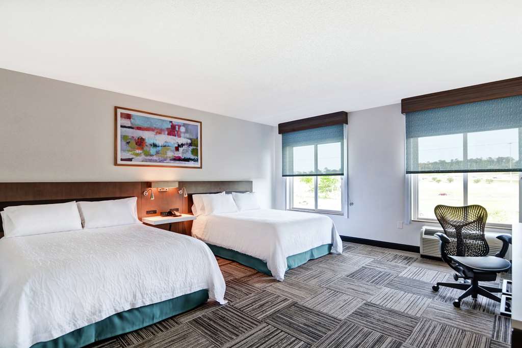 Hilton Garden Inn Mobile East Bay / Daphne photo 2