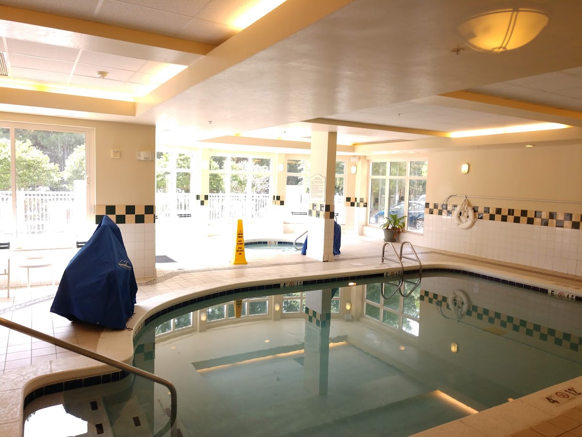 Hilton Garden Inn Mobile East Bay / Daphne photo 3