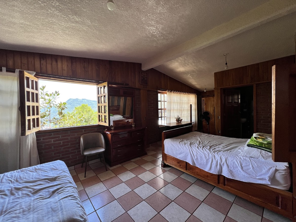 Hotel, Hospedaje Pahuatlan photo 3