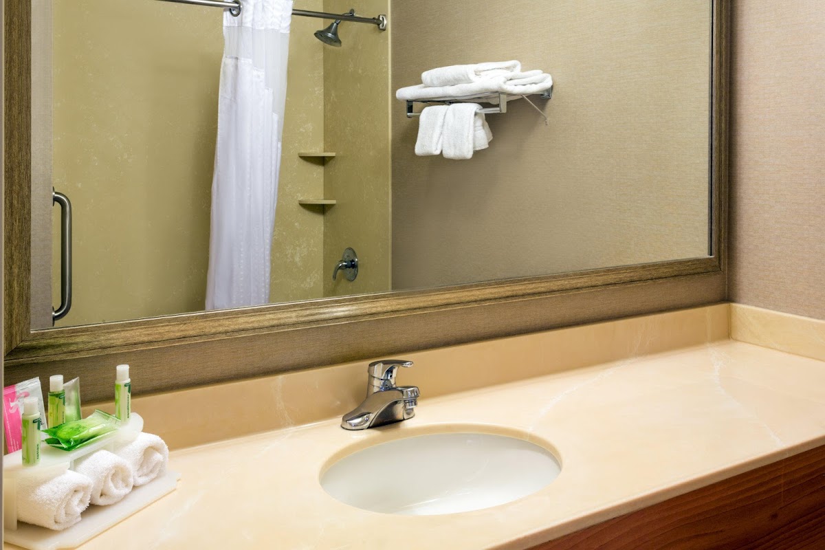 Holiday Inn Express Grants Pass by IHG photo 3