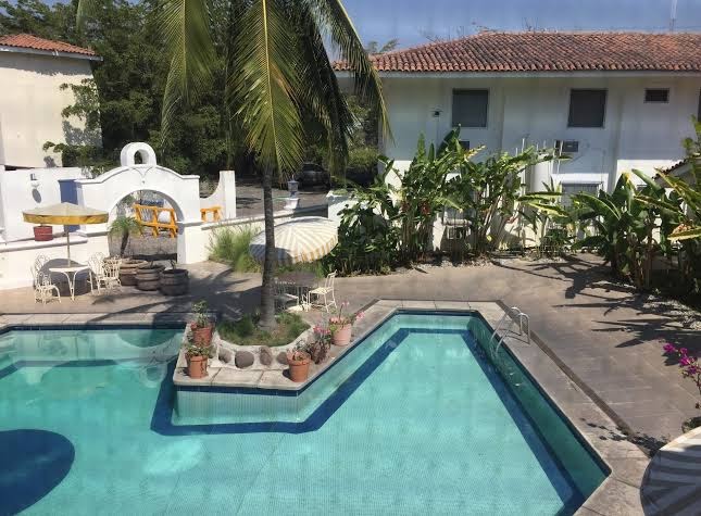 Hotel Los Candiles