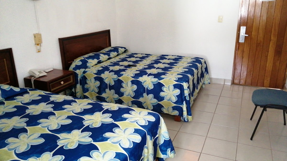 Room 1