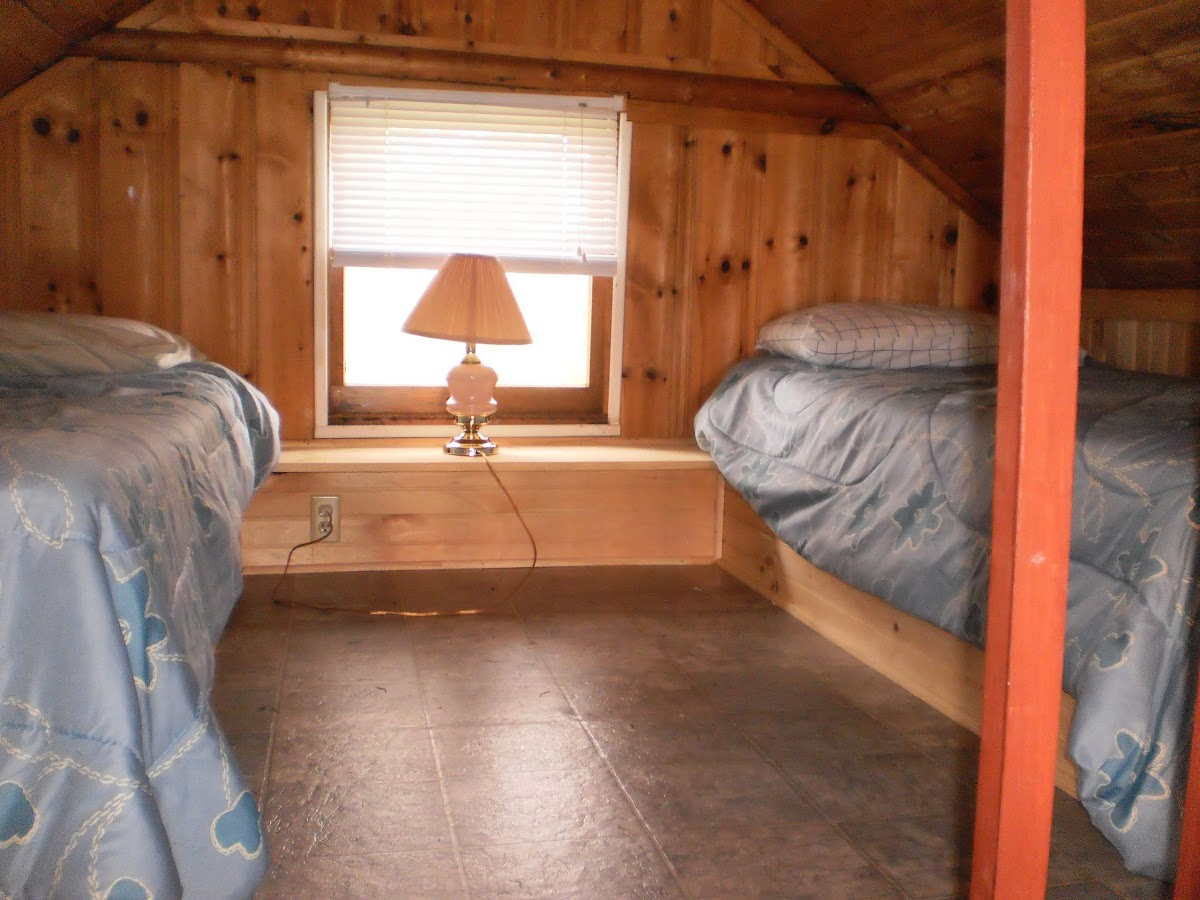 Island Life Cottages