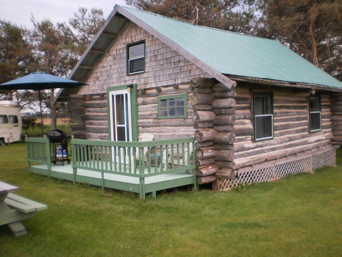 Island Life Cottages photo 3