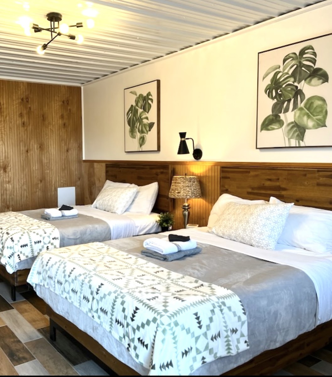 High Point Mountain Motel
