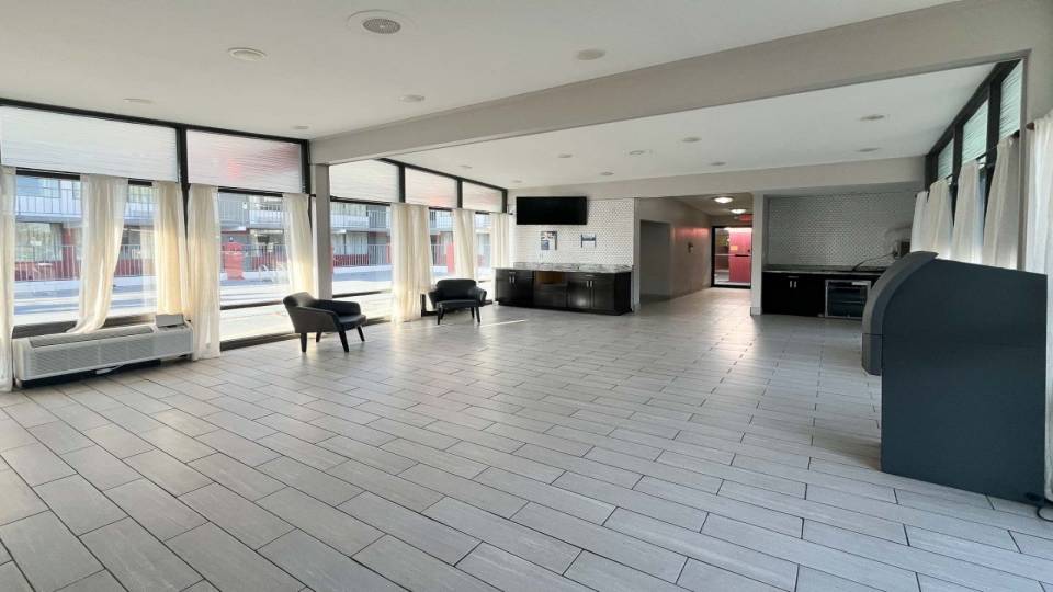 Motel 6 Raleigh, NC - Downtown South photo 3