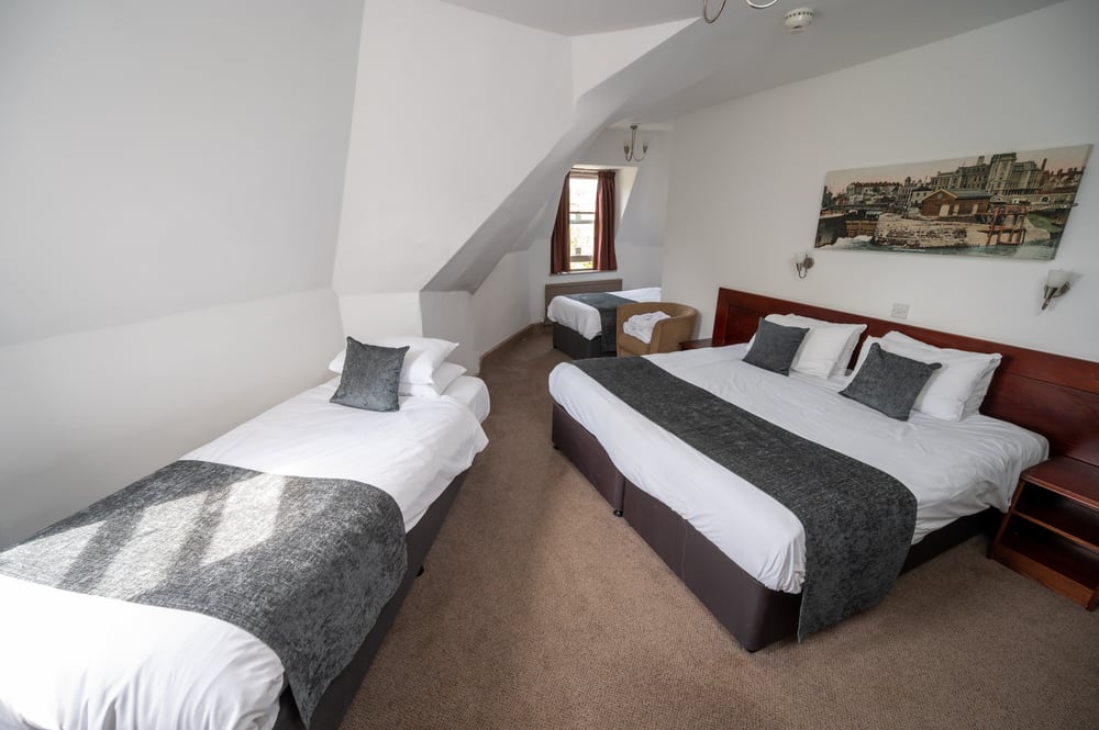 Channings Hotel photo 2