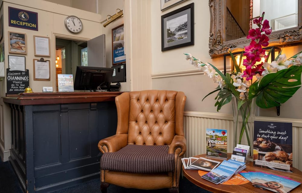 Channings Hotel photo 3