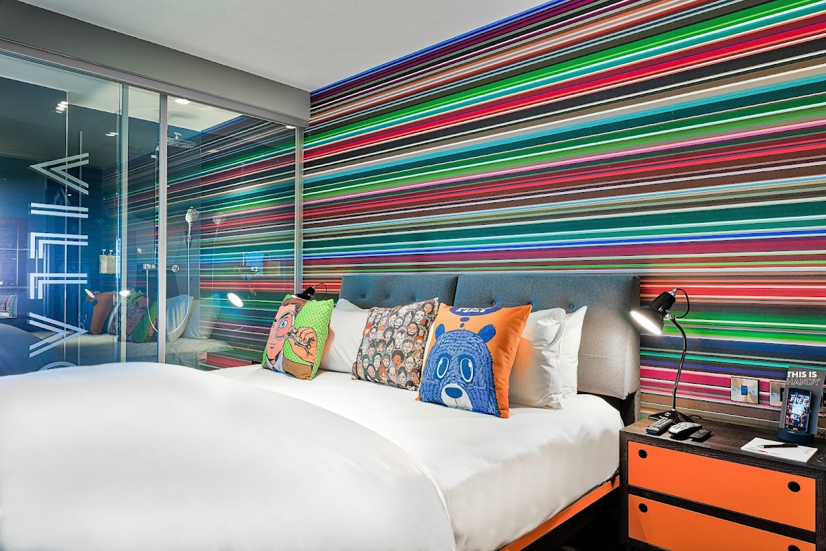 Village Hotel Portsmouth photo 3