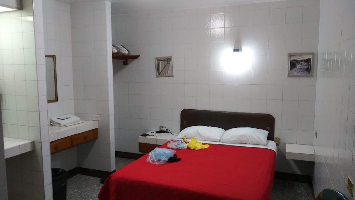 Hotel San Enrique photo 2