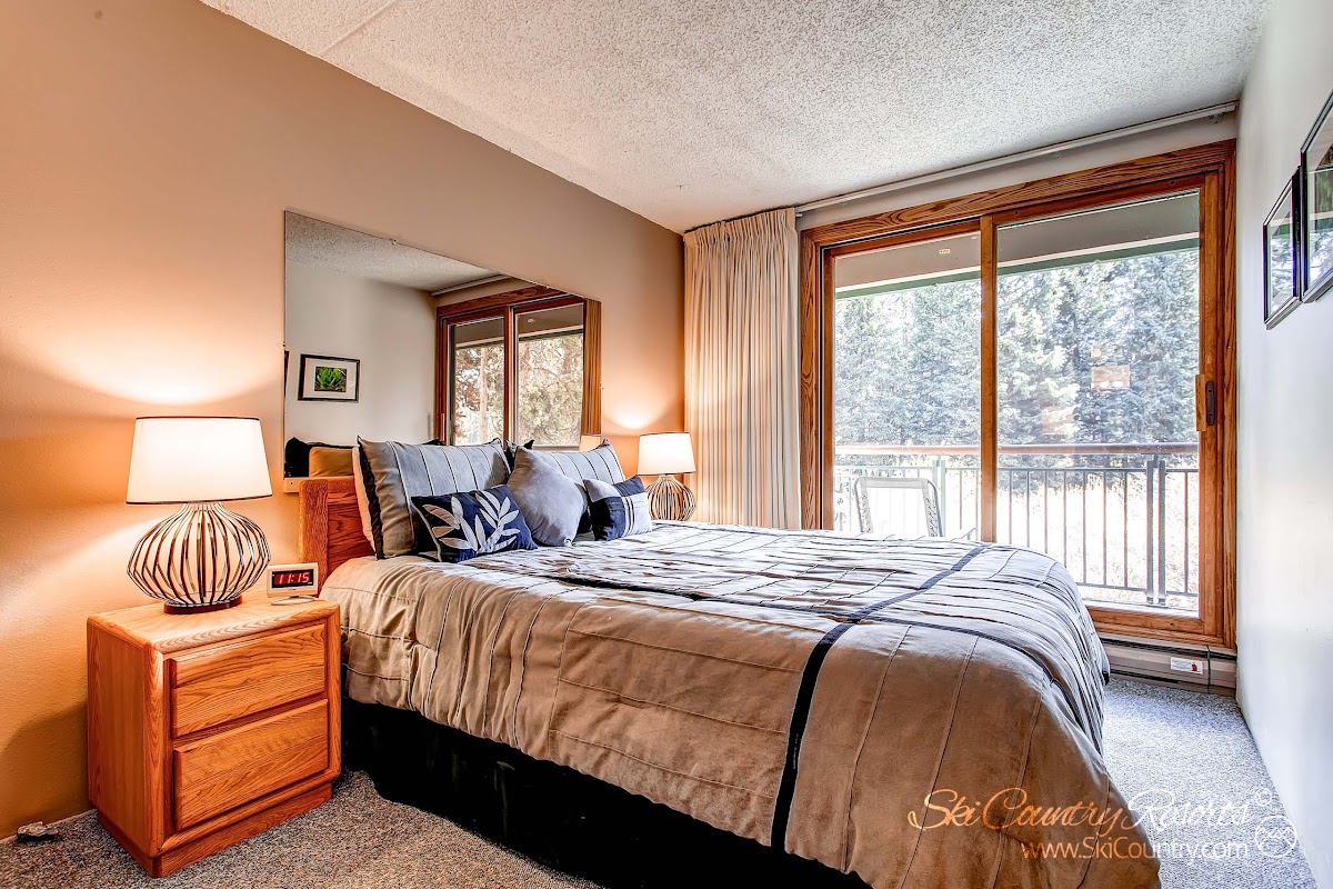 Trails End Condominiums by Ski Country Resorts photo 2