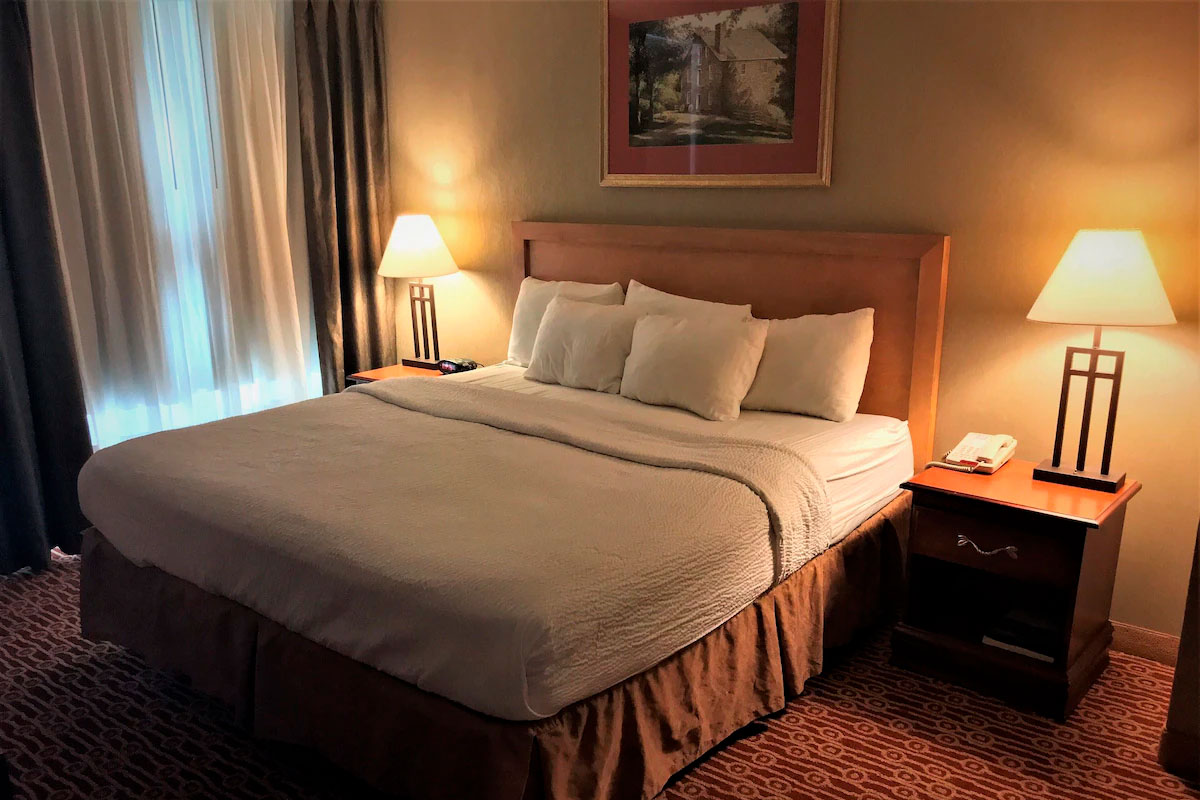 Host Inn All Suites Hotel