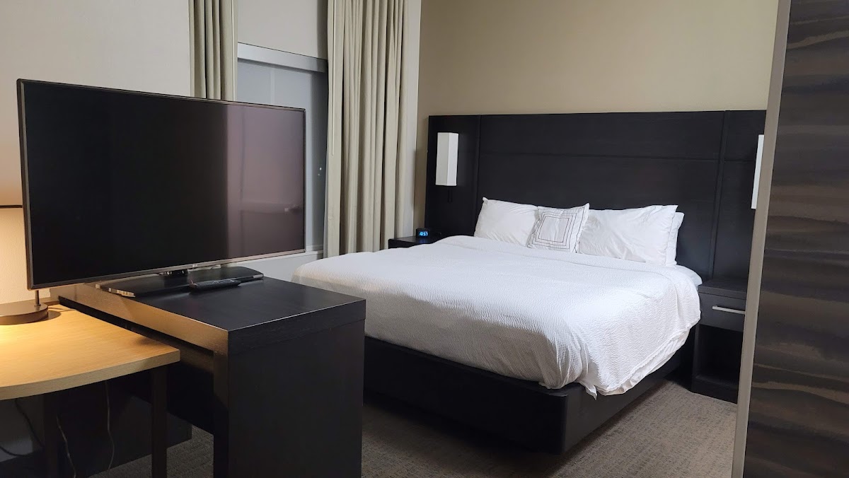 Residence Inn by Marriott Visalia photo 2