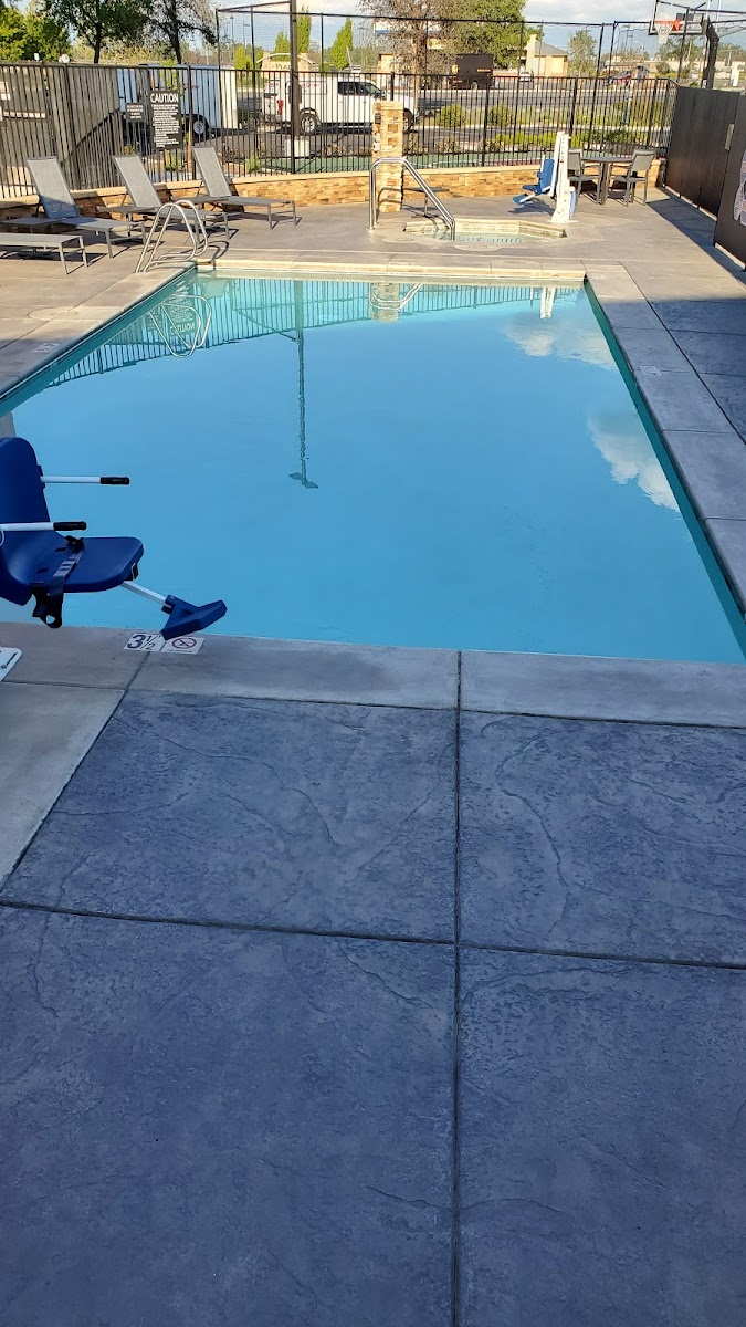 Residence Inn by Marriott Visalia photo 3