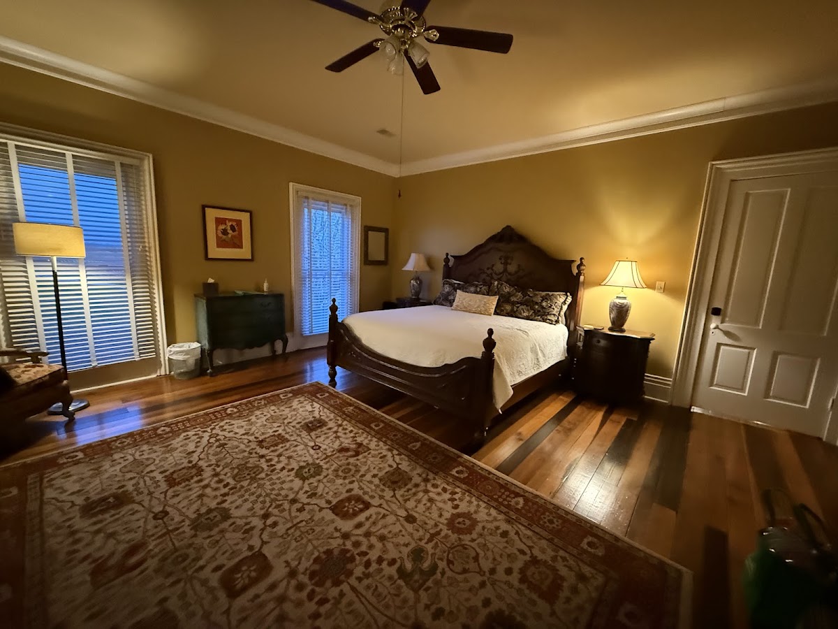 Wildflower Ranch Inn Bed and Breakfast photo 2